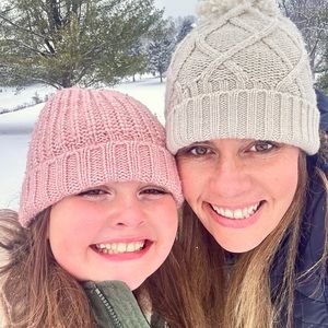 Meet your Posher, Heidi